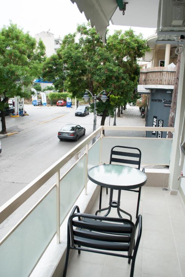 Mina'S Spacious Apt : June '23 Renovated Θεσσαλονίκη Εξωτερικό φωτογραφία