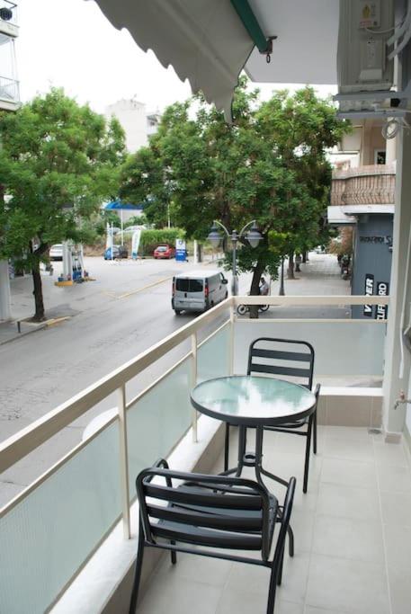 Mina'S Spacious Apt : June '23 Renovated Θεσσαλονίκη Εξωτερικό φωτογραφία
